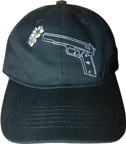 12050863 - Pearly Whites Hat (500x500), Png Download