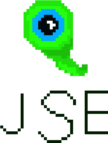 Jacksepticeye - Headphone Pixel Art (510x530), Png Download