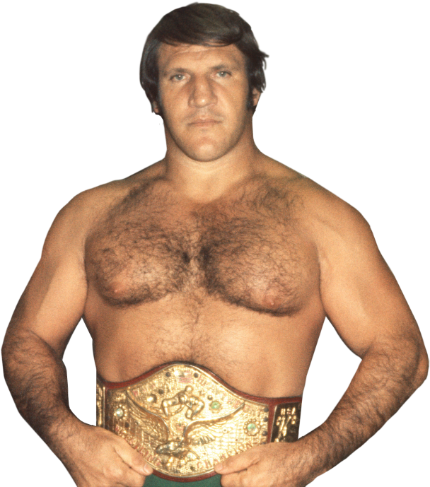 Bruno Sammartino Pro - Bruno Sammartino Wwe Champion (1000x707), Png Download