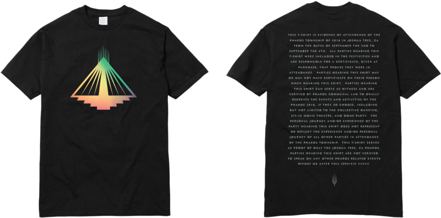 Awaken, My Love Accompaniment For Childish Gambino's - Supreme X Pulp Fiction (1140x440), Png Download