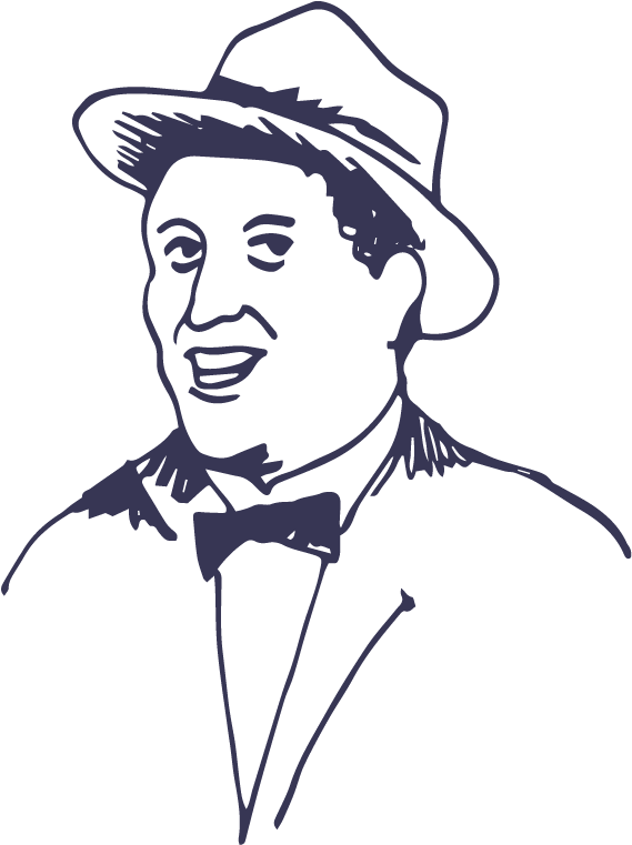 Loin Du Pigeonnier - Illustration (1000x1000), Png Download