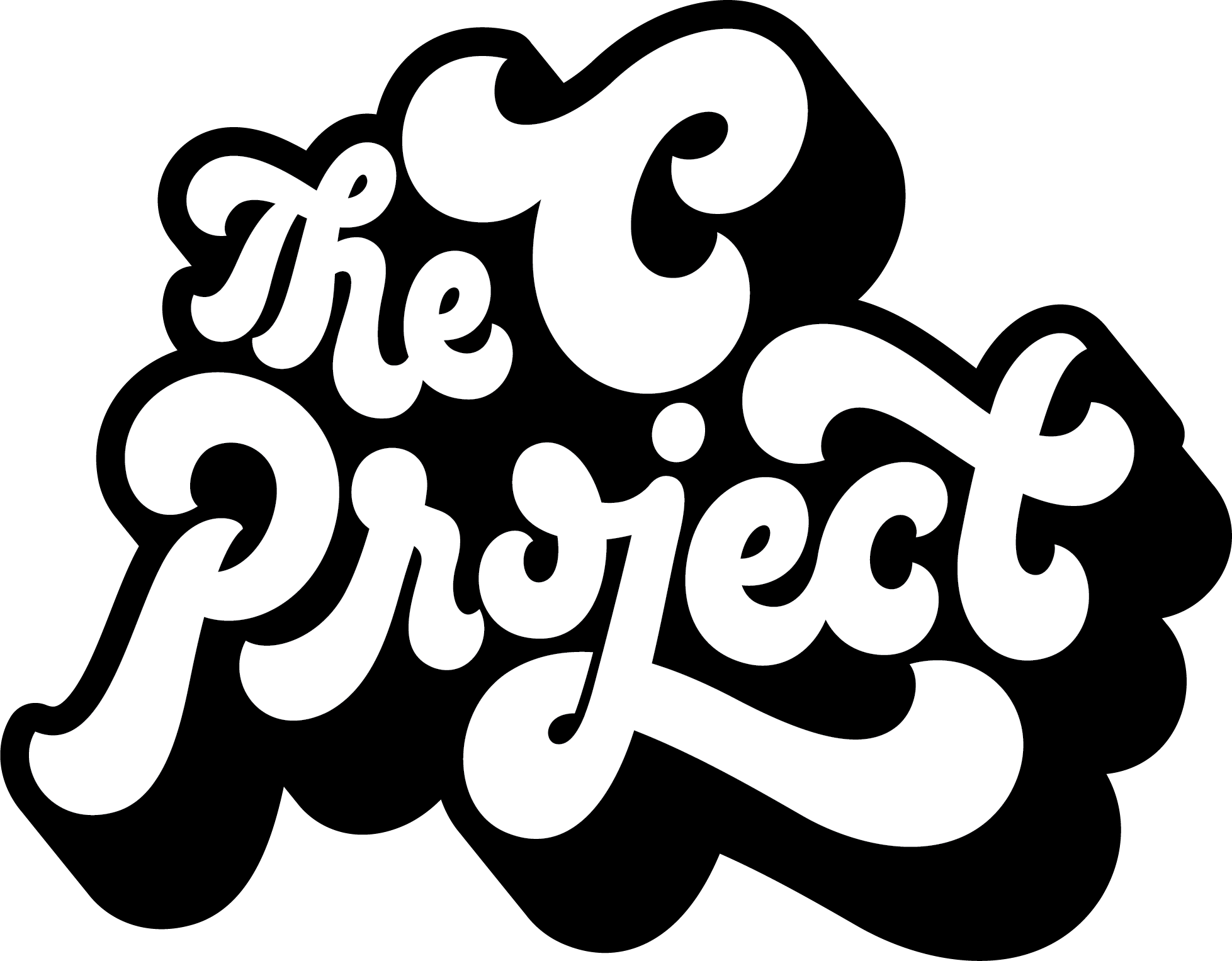 The C Project - Project (1957x1527), Png Download