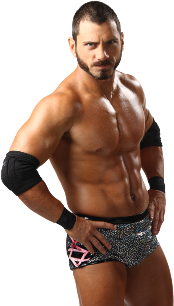 Nxt, During The February And March Tapings, After Being - Austin Aries (730x1095), Png Download