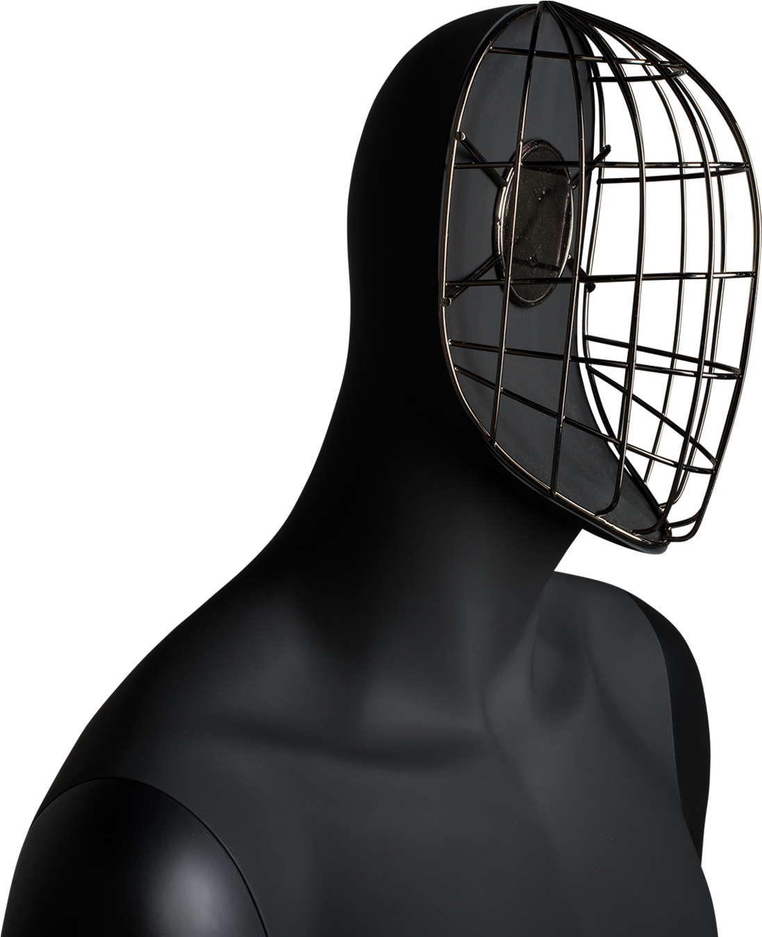 Changing Faces By Hans Boodt - Cage (1500x1500), Png Download