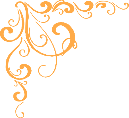 Halloween Magic, Clip Art Pictures, Halloween Scrapbook, - Bordes Mandala Png (500x456), Png Download