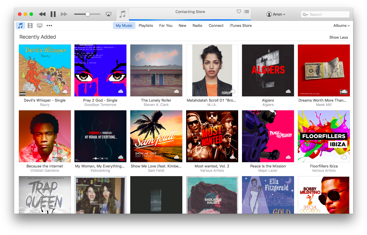 Screen Shot 2015 07 13 At - Floorfillers Ibiza - Various - Download (1283x825), Png Download