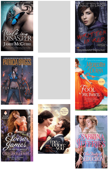 Genre Guide - Once Upon A Tower (436x610), Png Download