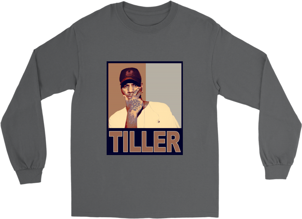 Bryson Tiller Trapsoul Don 039 T Hip Hop - Sorry I Missed Your Call (1024x1024), Png Download