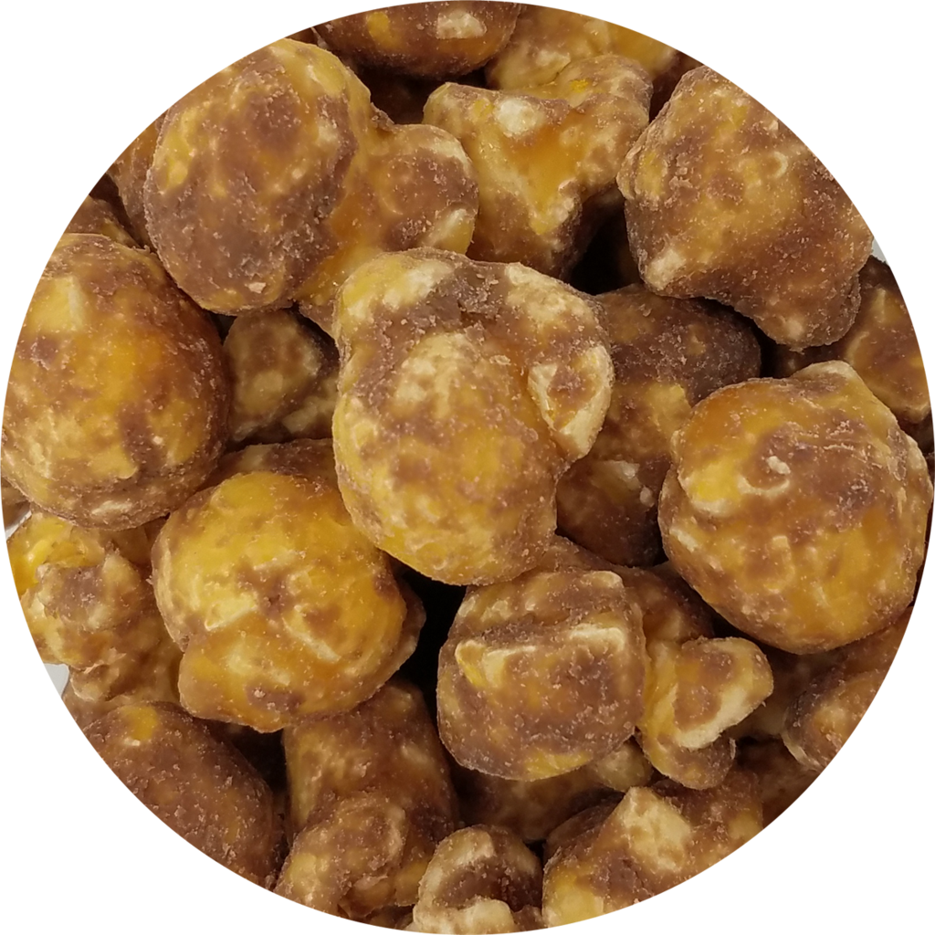Butterfinger Popcorn - Butterfinger (1024x1024), Png Download