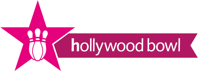 Hollywood Logo Star On Left - University (645x233), Png Download