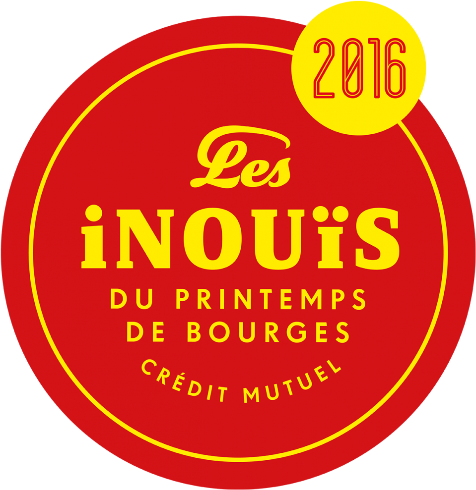 Lesinouis-988x988 - Printemps De Bourges (988x988), Png Download