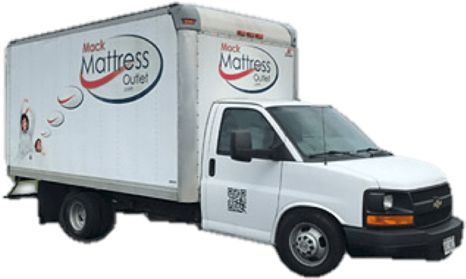 Delivery Truck - Commercial Vehicle (698x443), Png Download
