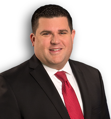 Eric Elwell - Michael Zeldin Cnn Legal Analyst (375x400), Png Download