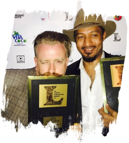 Nightclub (500x500), Png Download