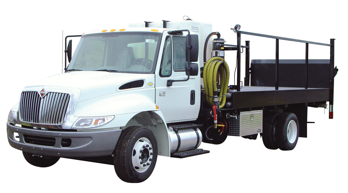 Service Vehicles - Pickup/delivery Truck - Truck (1200x1200), Png Download