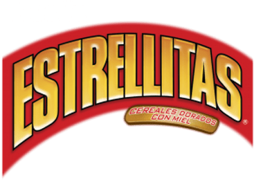 Nestlé Estrellitas Logo - Cereales Estrellitas Sabor Galleta Maria (400x400), Png Download