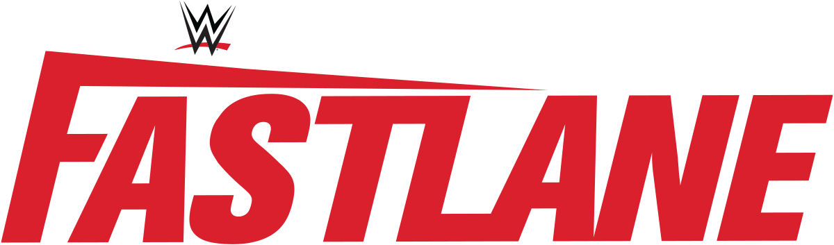 Watch Wwe Fastlane 2018 Ppv Live Stream Free Pay Per - Fastlane 2018 Logo Png (1200x353), Png Download