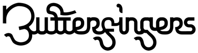 Butterfingers Image - Love Work (800x310), Png Download