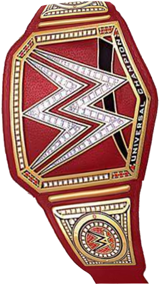 Renders Backgrounds Logos Universal Championship Belt Wrestling Wwe Red Universal Championship Toy Title Full Size Png Download Seekpng