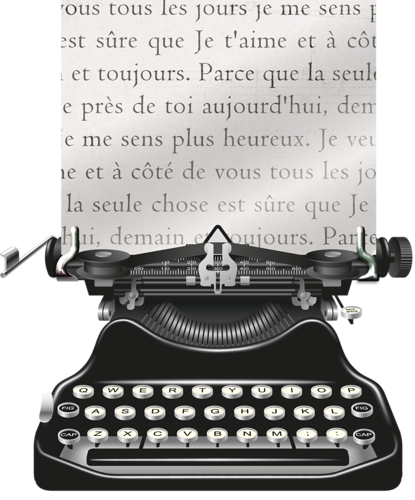 Image10 - Biography And Autobiography Posters (415x500), Png Download