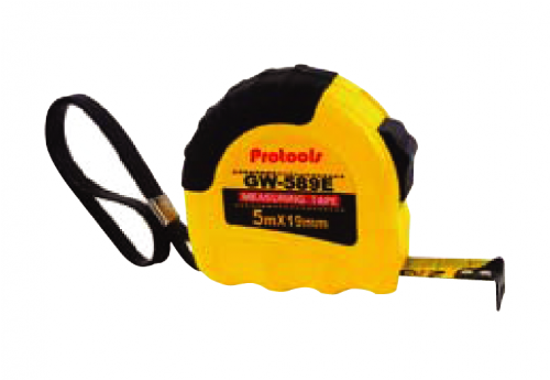Tape Measure (500x500), Png Download