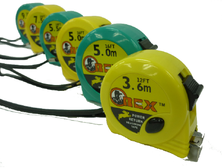 O01 60 Tw50253 Measuring Tools - Label (450x340), Png Download