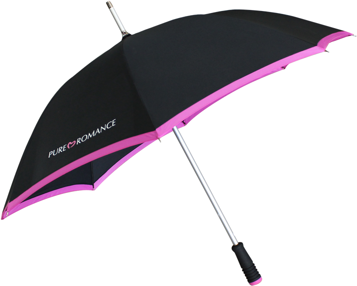 Pure Romance Party - Umbrella (800x800), Png Download