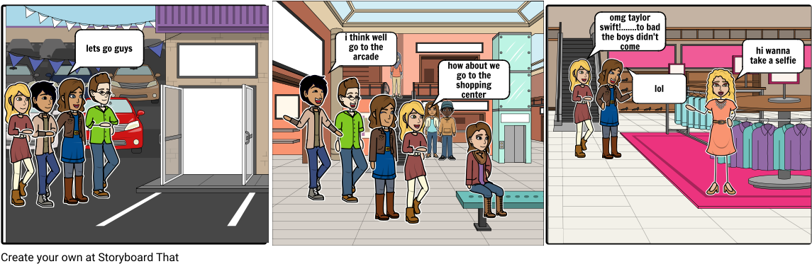 The Mall Surprise - Shopping Mall (1164x385), Png Download