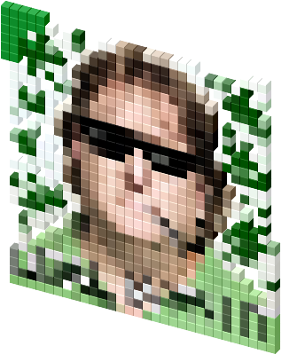 View Cursor On T-shirt - Comi Service (330x418), Png Download