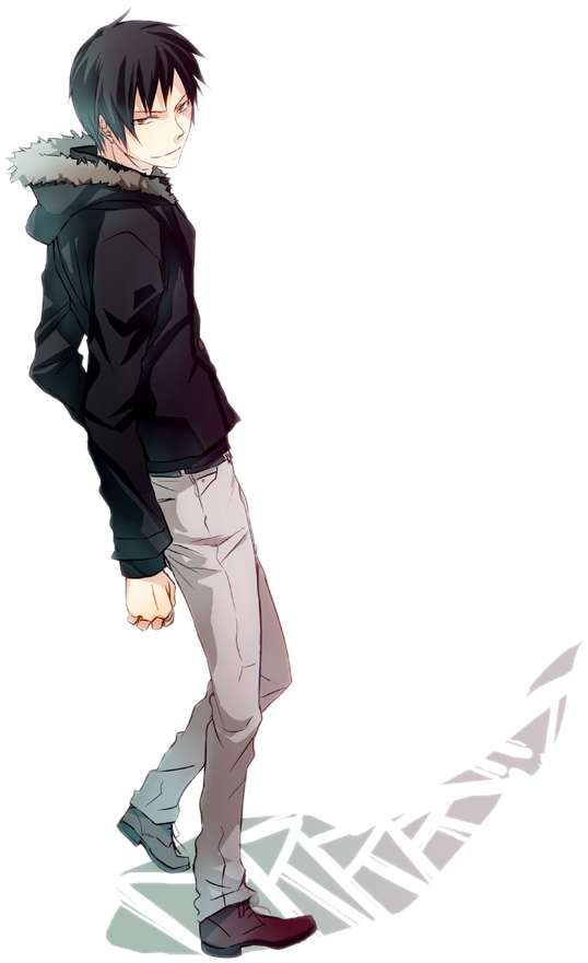 Gabe Newell Know Your Meme - Anime Boy White Background (600x900), Png Download