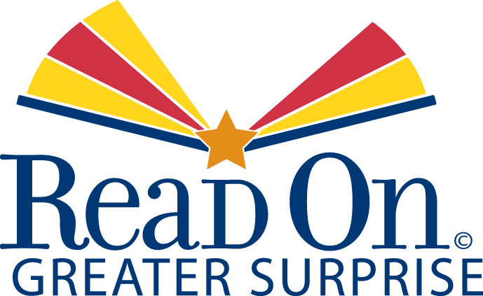 Coming Soon Read On Greater Surprise - Read On Arizona (689x423), Png Download