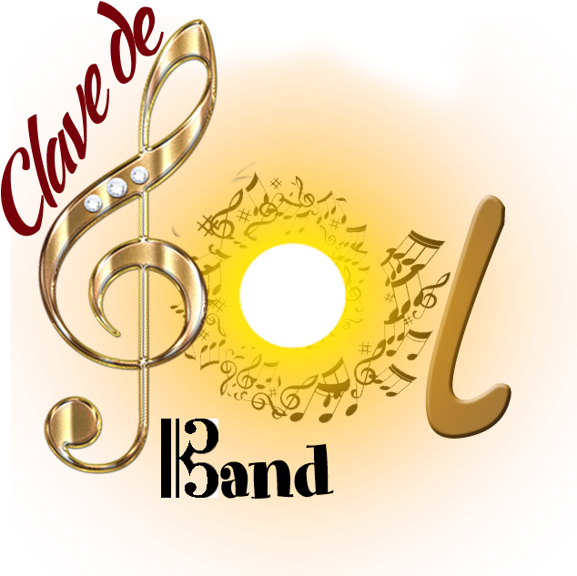 Orques Clave De Sol - G-clef (800x800), Png Download