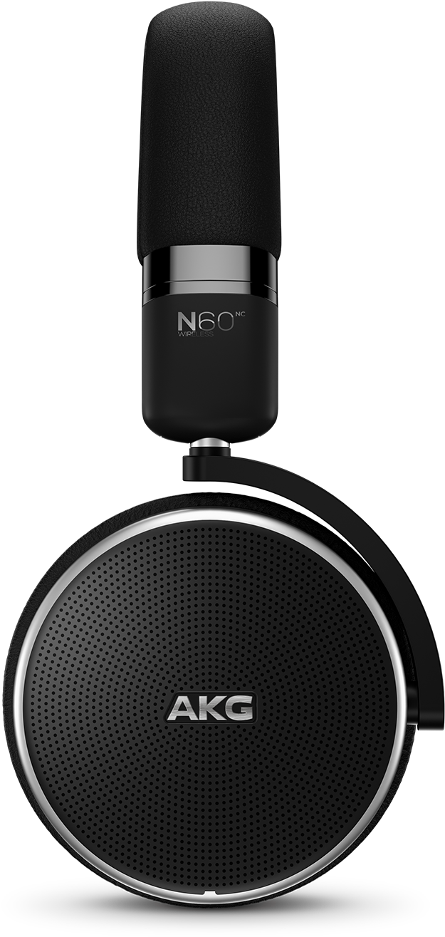 N60nc Wireless - Akg N60 Nc Wireless (1605x1605), Png Download