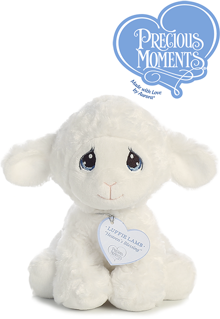 Learn More - Precious Moments (457x639), Png Download