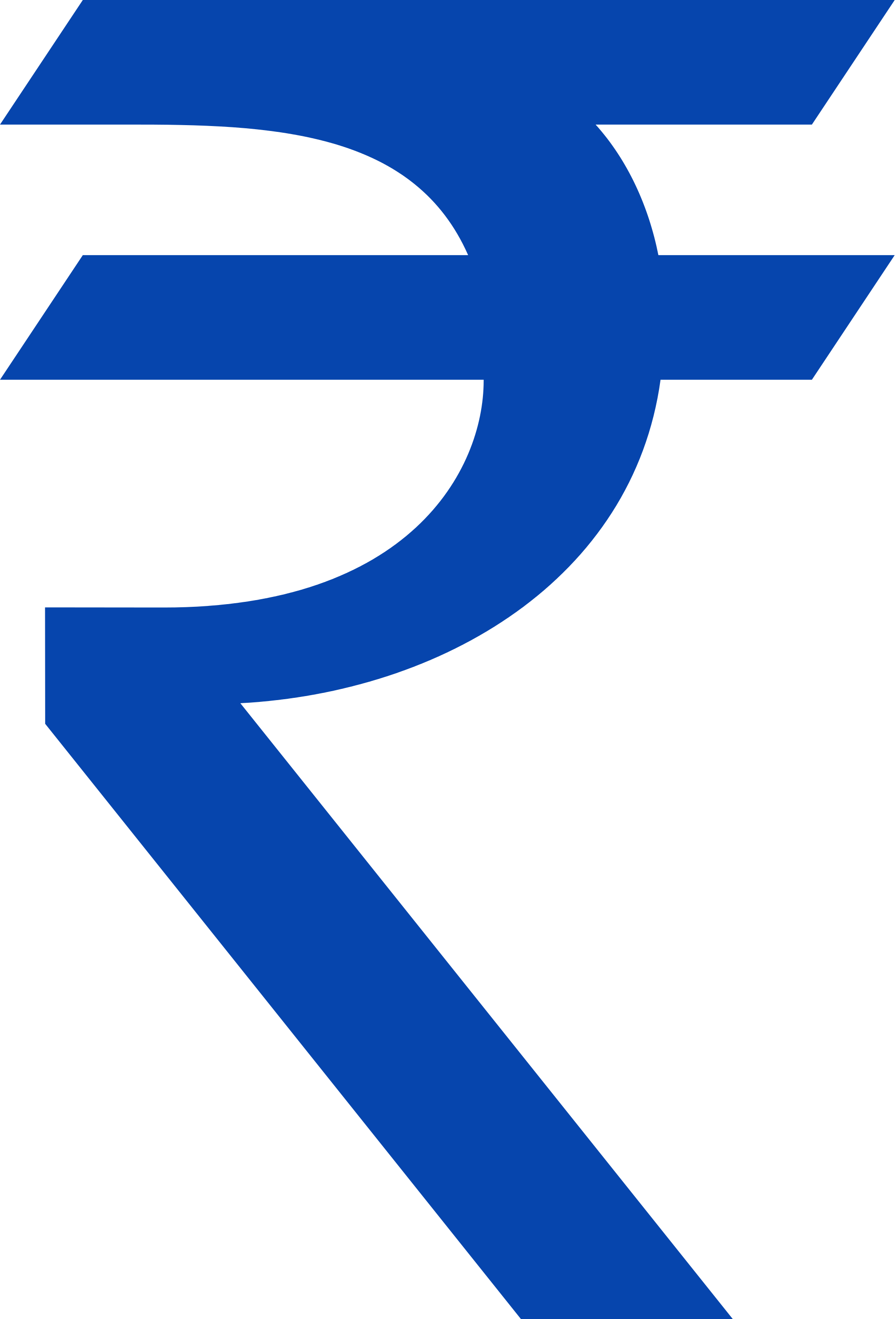 Rupee Symbol Png Photos - Indian Rupee Symbol Png (2000x2941), Png Download
