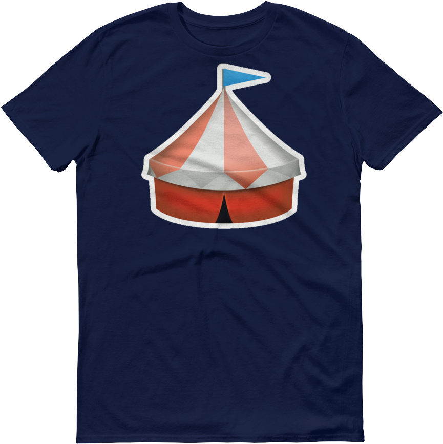 Men's Emoji T Shirt - Shirt (1000x1000), Png Download
