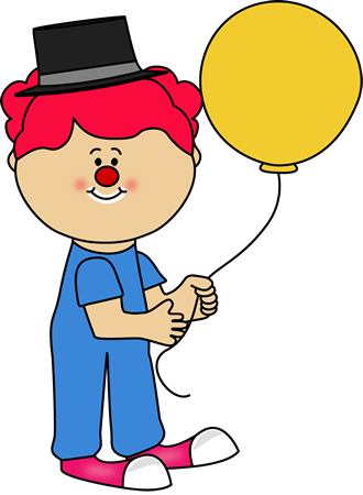 Circus Clipart Girls - Clip Art (330x450), Png Download