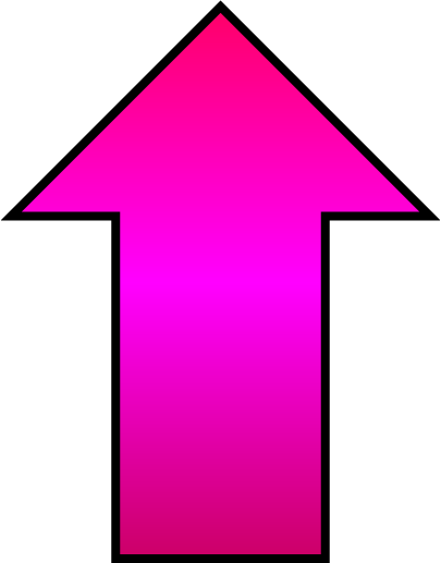 Arrow (405x517), Png Download