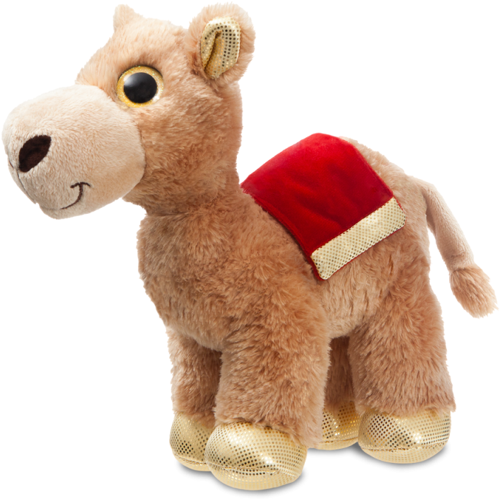 Cats - Aurora World 60881 Dune Camel 12 (800x800), Png Download
