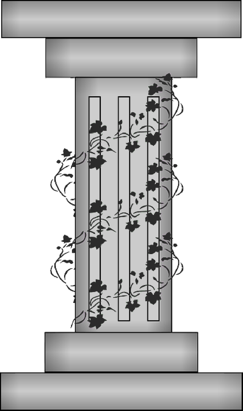 Mb Image/png - Column Clip Art (800x1354), Png Download