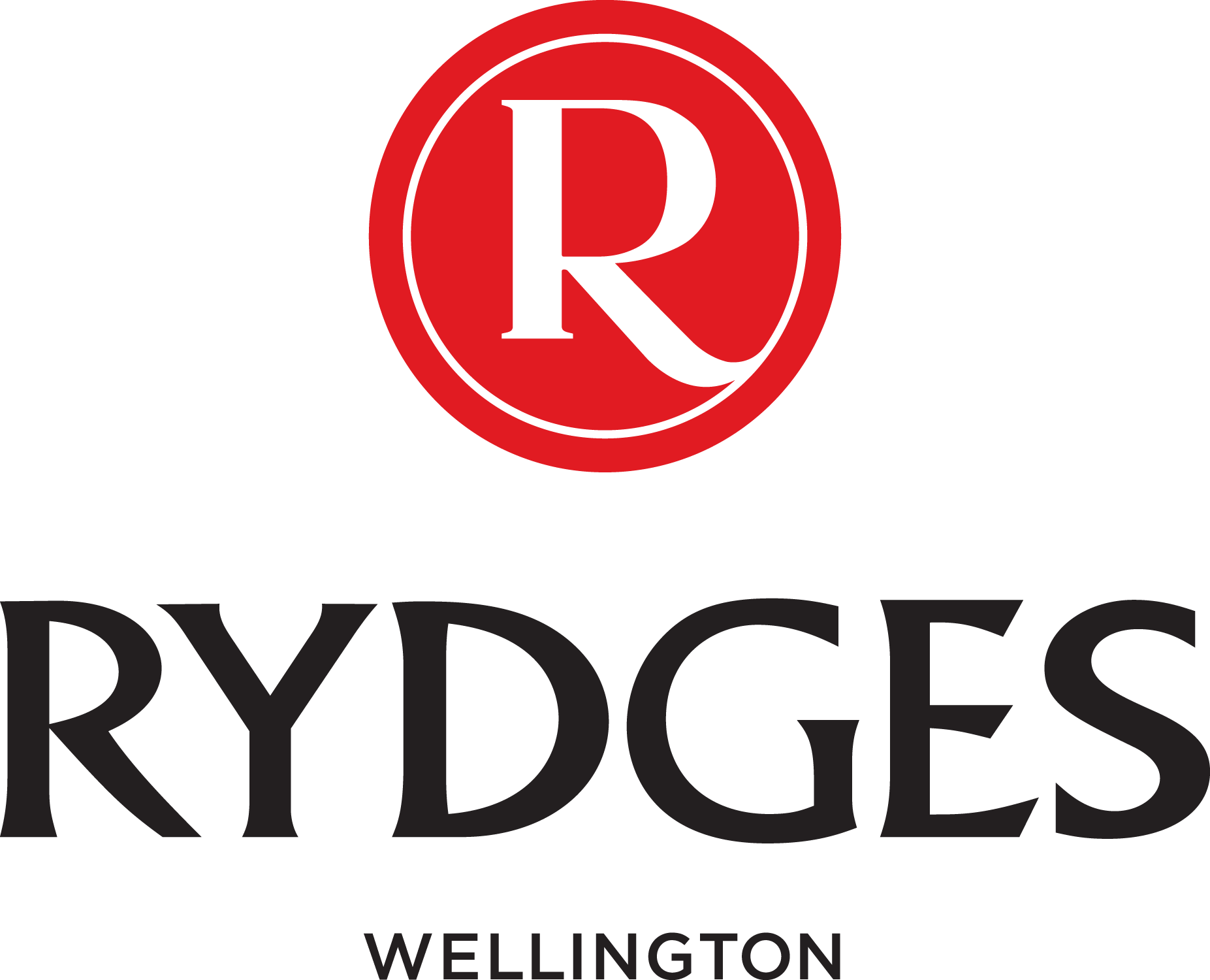 Night In Wellington The Night Before The Event Or Make - Rydges World Square Logo (1853x1500), Png Download