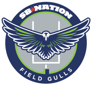 Vs - - All Logo Sb Nation (400x320), Png Download