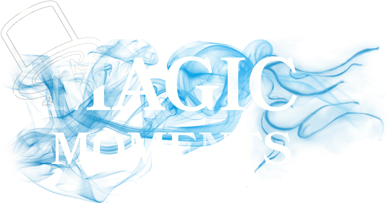 Logo - Png Transparent Magic Smoke (1533x948), Png Download