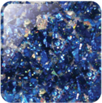 Fac516 Fantasy Acrylic - Blue Smoke (500x500), Png Download