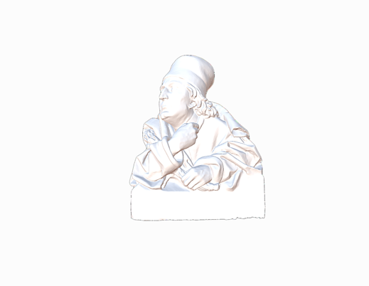 Art - Sitting (519x402), Png Download