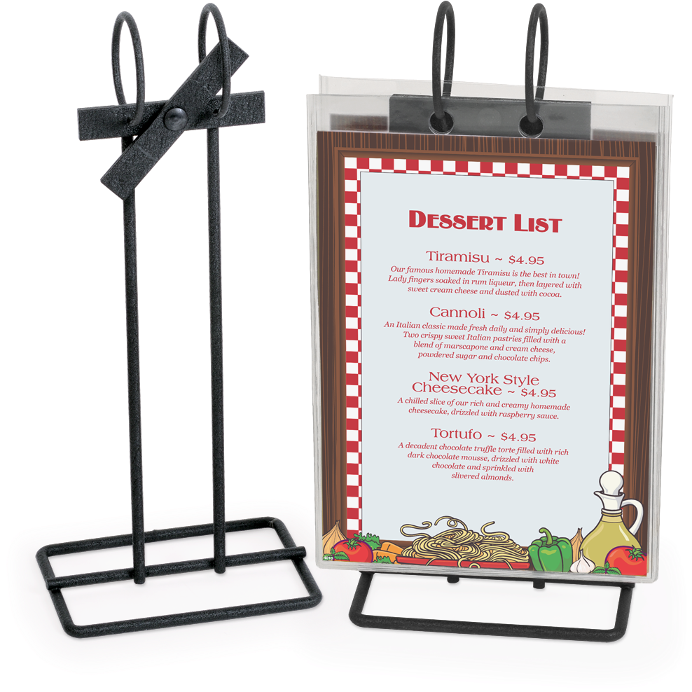 Clipboard Clipart Restaurant - Restaurant (1000x1200), Png Download