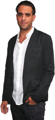 Bobby Cannavale On Glengarry Glen Ross, Winning Over - Warren Smith Fox Sports (330x412), Png Download