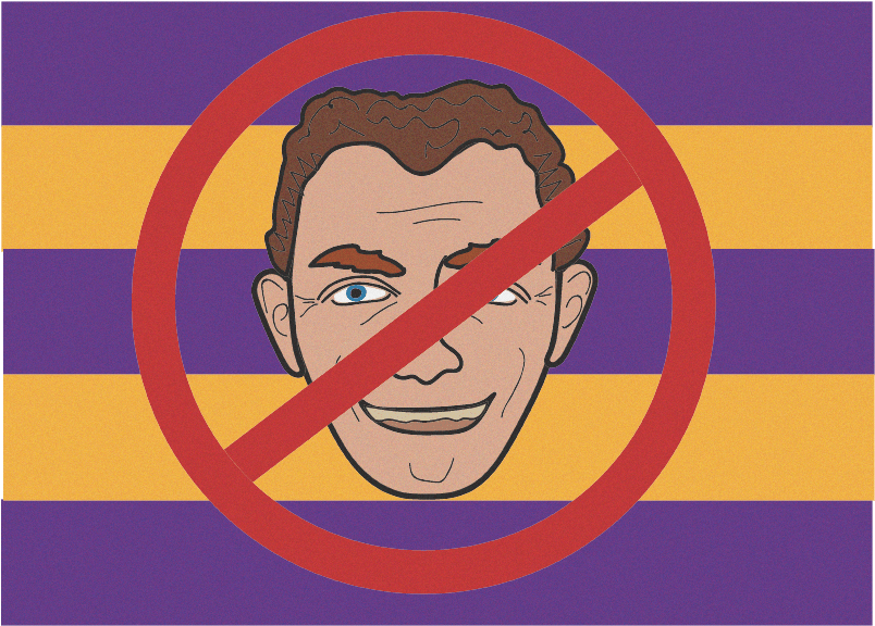 I Will Not Rest Until I Beat Bobby Flay - Illustration (876x647), Png Download