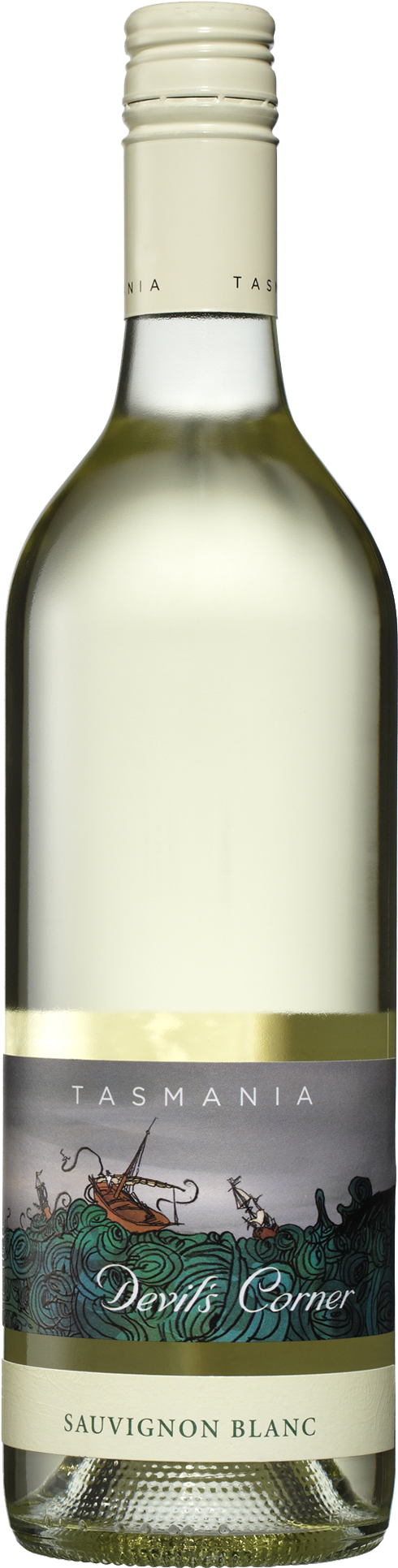 Devil's Corner Sauvignon Blanc (1600x2000), Png Download