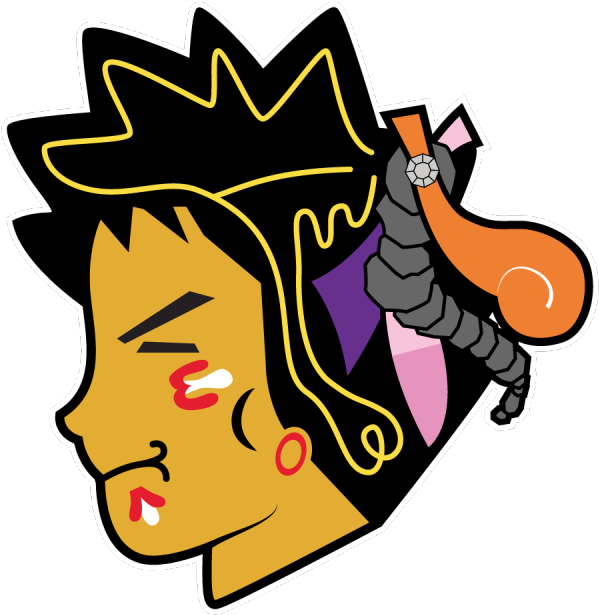 Chicago Brockhawks Brock, Zubat, Chansey, Onix, Vulpix - Nhl Pokemon (1280x720), Png Download